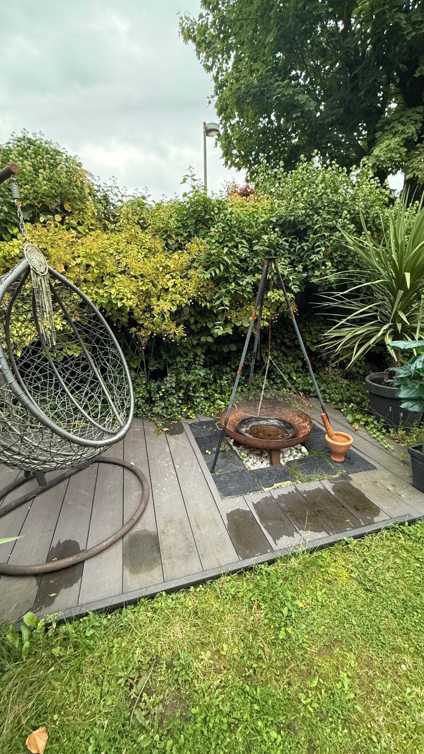 Family-friendly oasis with sauna & terrace Apartment in North Rhine-Westphalia