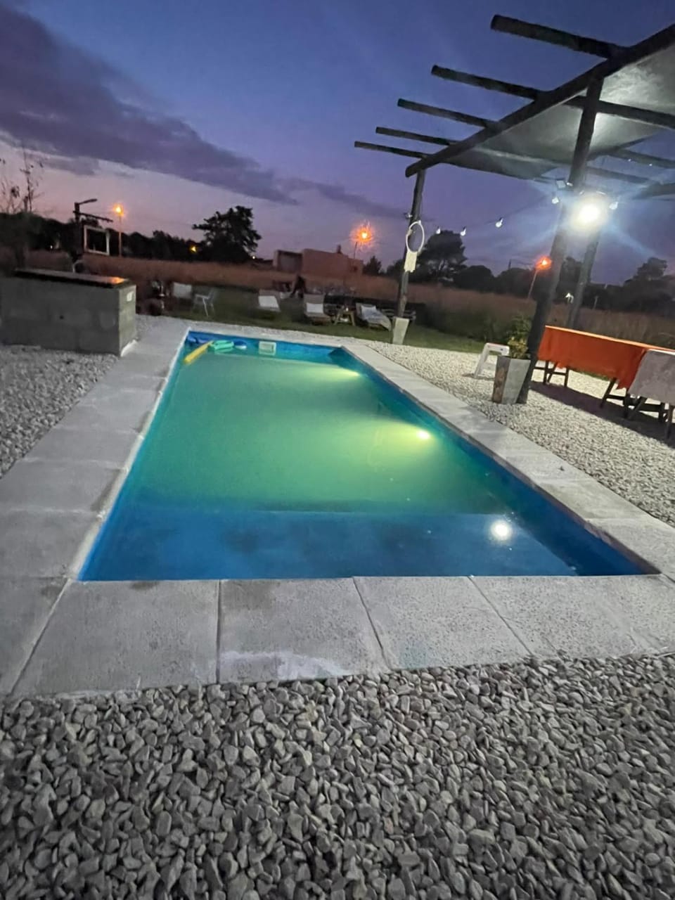 Andy House 2 Apartment in Buenos Aires Province