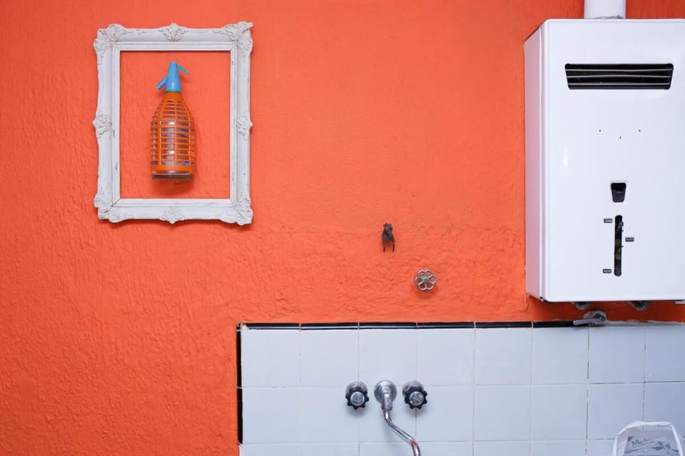 Alta Casa Apartment in Cordoba