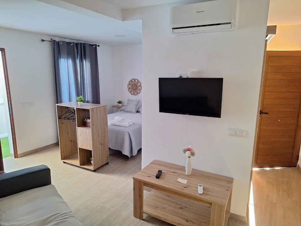 Apartamento Tórtola Apartment in La Janda