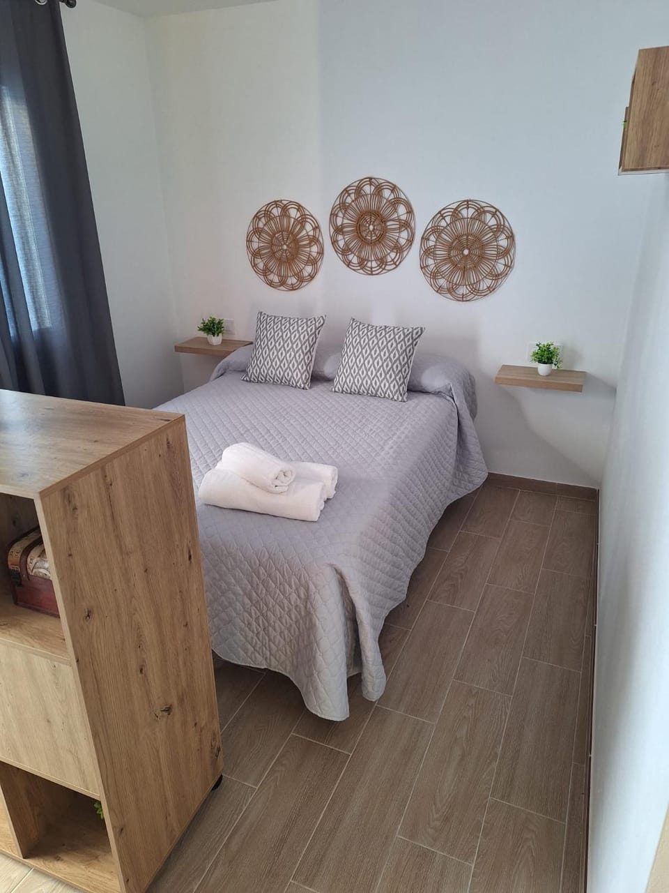 Apartamento Tórtola Apartment in La Janda