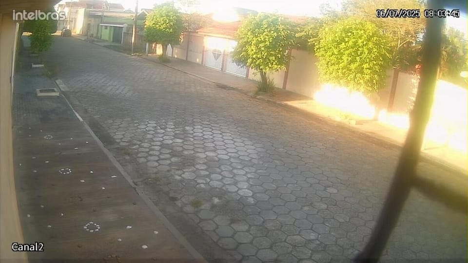 Casa Afetiva na praia de Peruíbe House in Peruíbe