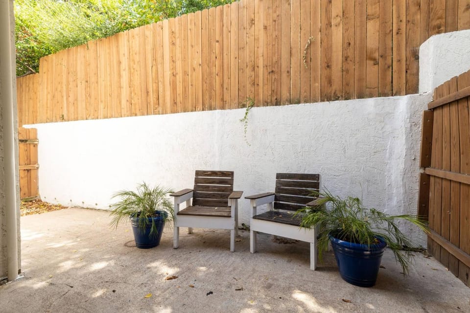 Patio, Balcony/Terrace, Drinks