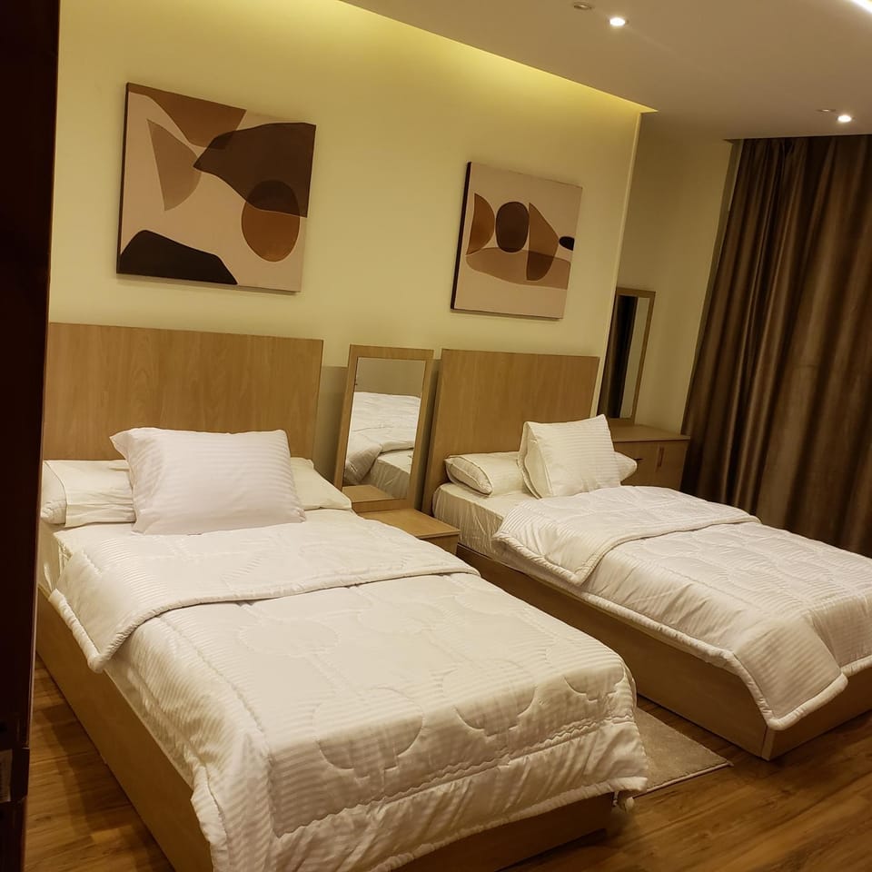 شقة فندقية Apartment in Cairo