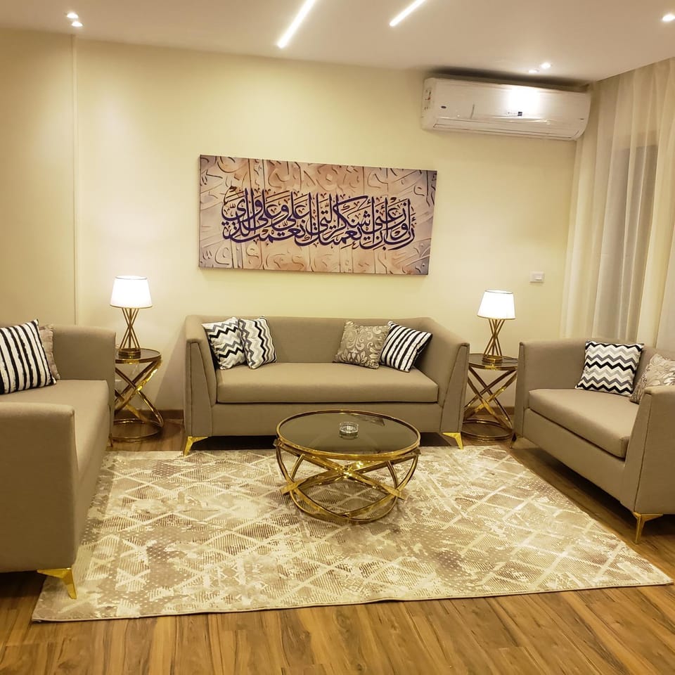شقة فندقية Apartment in Cairo