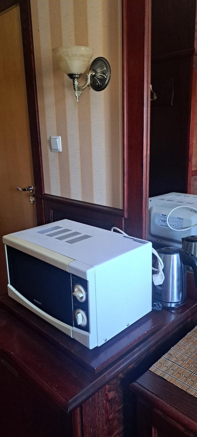 Hotel style apartment-studio Apartment in Palanga