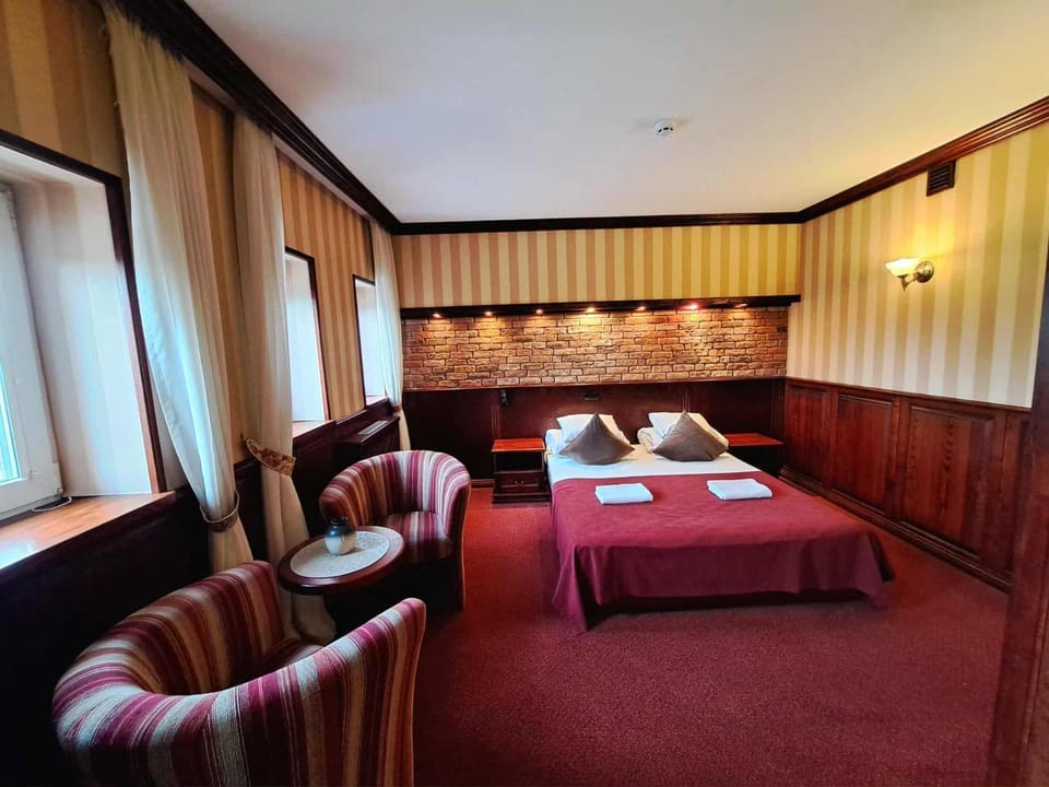 Hotel style apartment-studio Apartment in Palanga