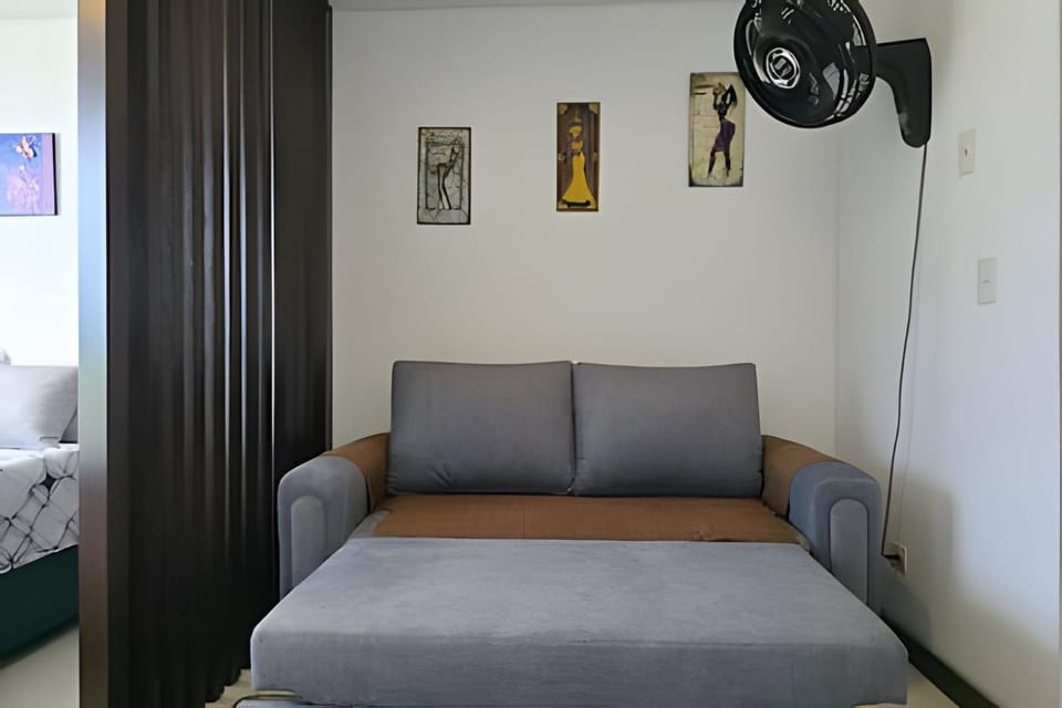 Apartamento vacacional, Wifi, Piscina, Ricaurte central Apartment in Ricaurte