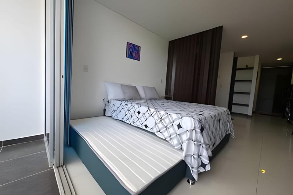 Apartamento vacacional, Wifi, Piscina, Ricaurte central Apartment in Ricaurte