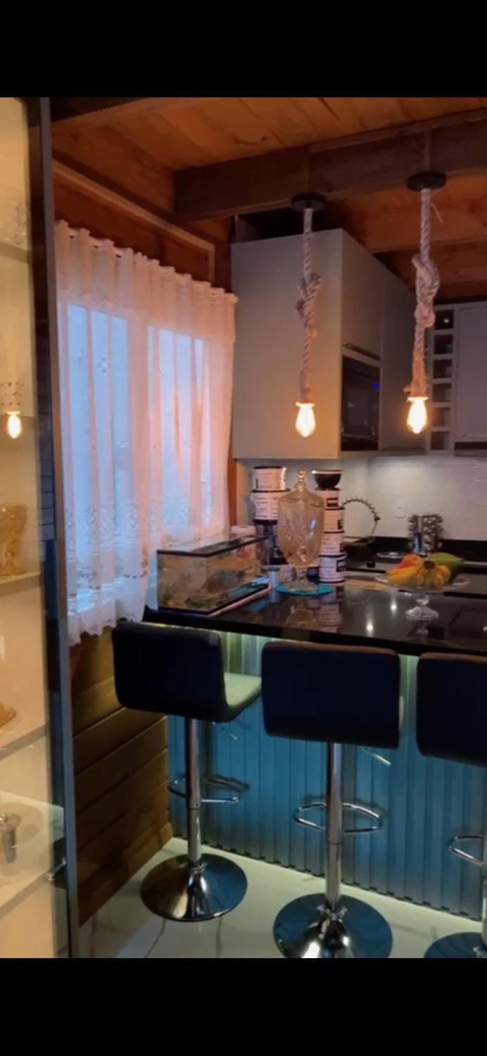 Minha house House in Navegantes