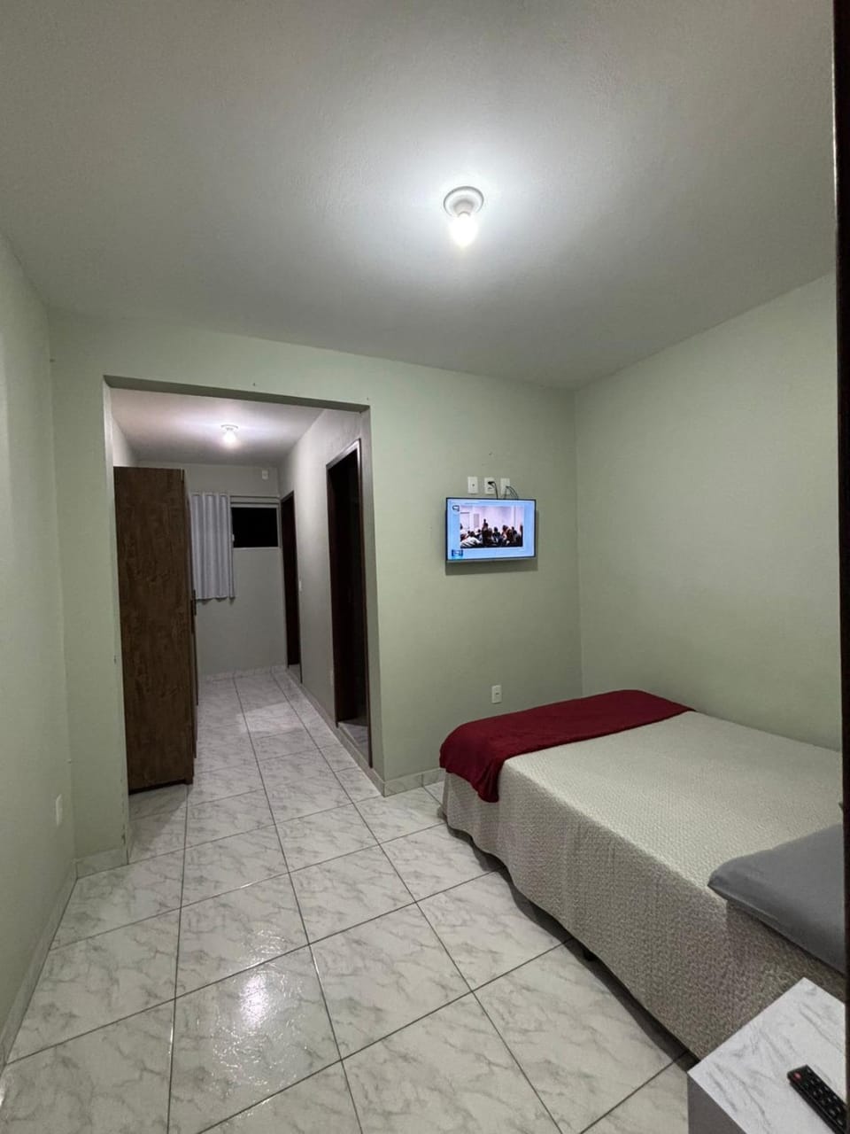 Ap Floripa Norte da ilha Apartment in Florianopolis