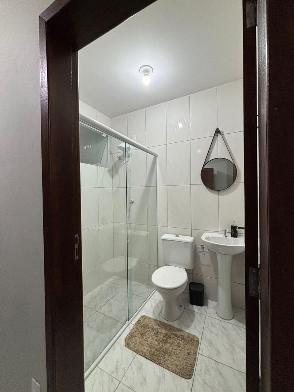 Ap Floripa Norte da ilha Apartment in Florianopolis