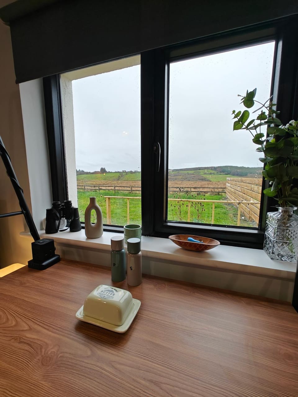 Modern and peaceful, country retreat Apartment in County Clare