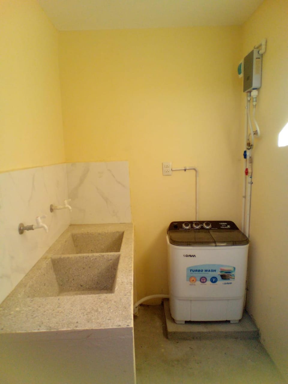 Mi refugio 2 Capsule hotel in Haiti