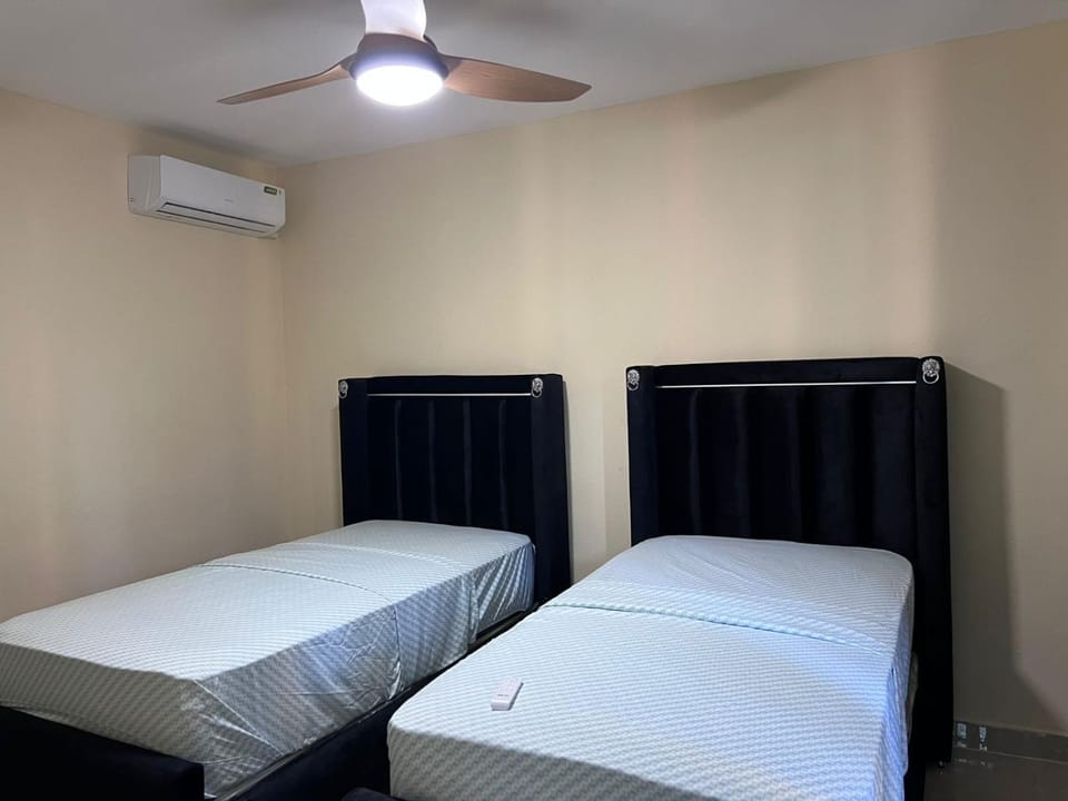 Mi refugio 2 Capsule hotel in Haiti