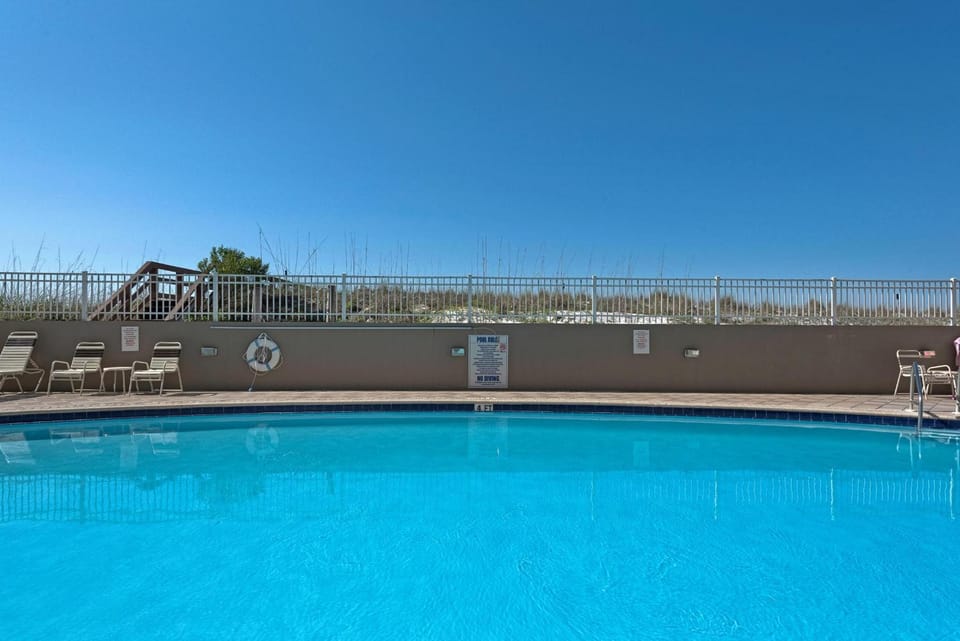 Island Princess 709 House in Okaloosa Island