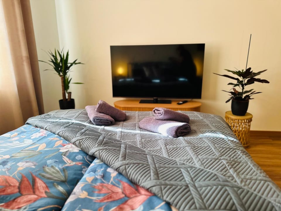 Apartament Ratuszowy Apartment in Lower Silesian Voivodeship