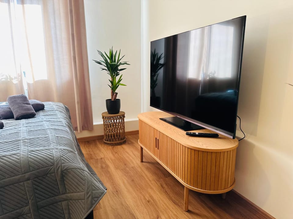 Apartament Ratuszowy Apartment in Lower Silesian Voivodeship