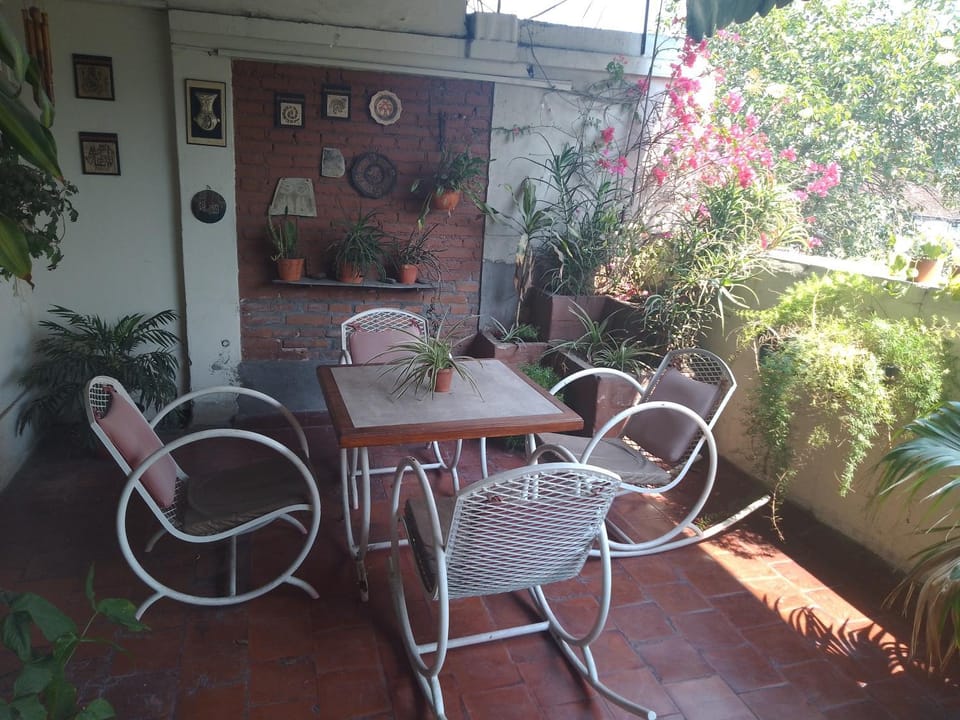 Dpto Compartido Campground/ 
RV Resort in San Miguel de Tucumán