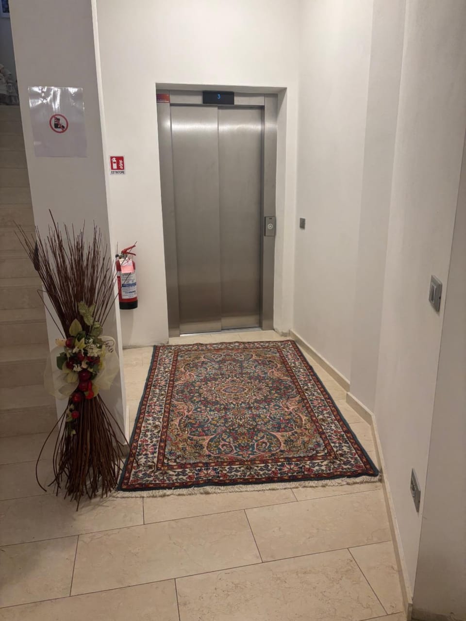 elevator