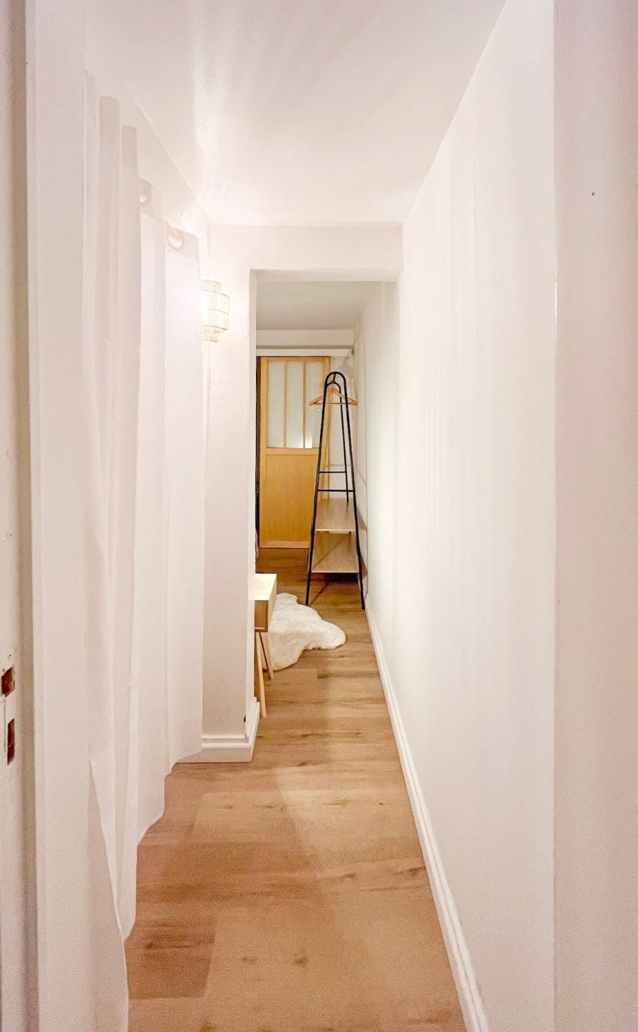 Suite Guittet - Charme d'Anjou Apartment in Angers