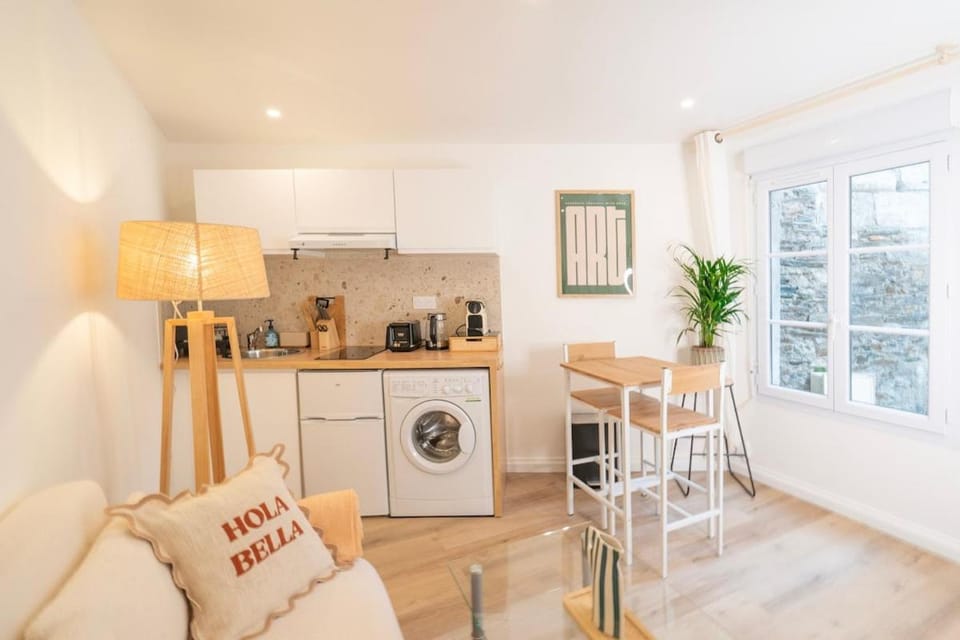 Suite Guittet - Charme d'Anjou Apartment in Angers