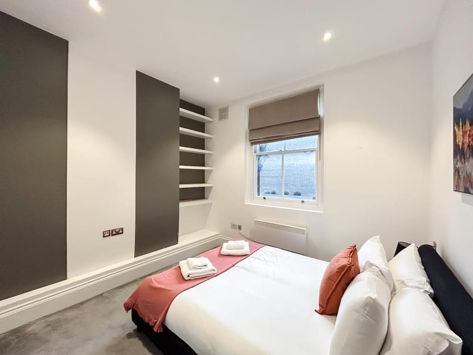 Luxury Soho Apartment R10 Apartment in City of Westminster