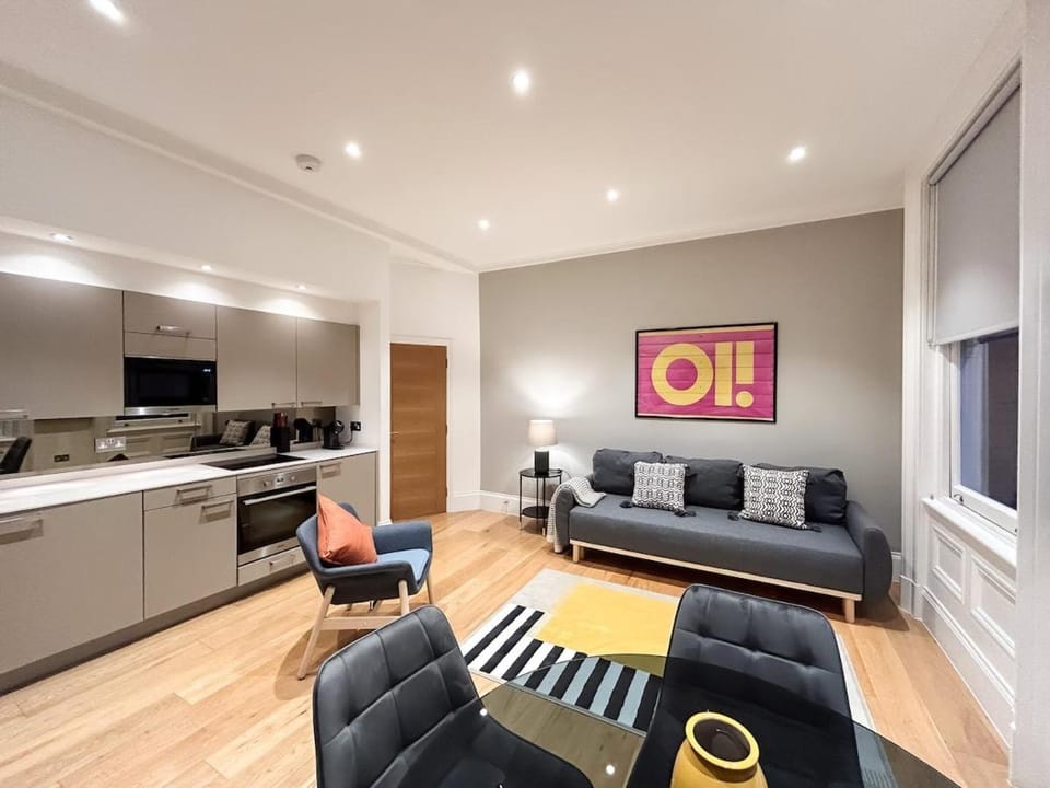 Luxury Soho Apartment R10 Apartment in City of Westminster