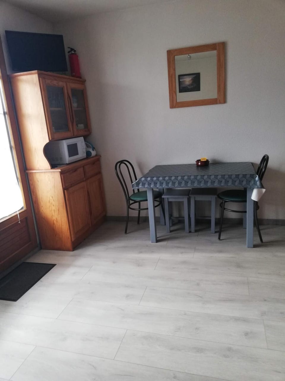 Courseulla Apartment in Courseulles-sur-Mer