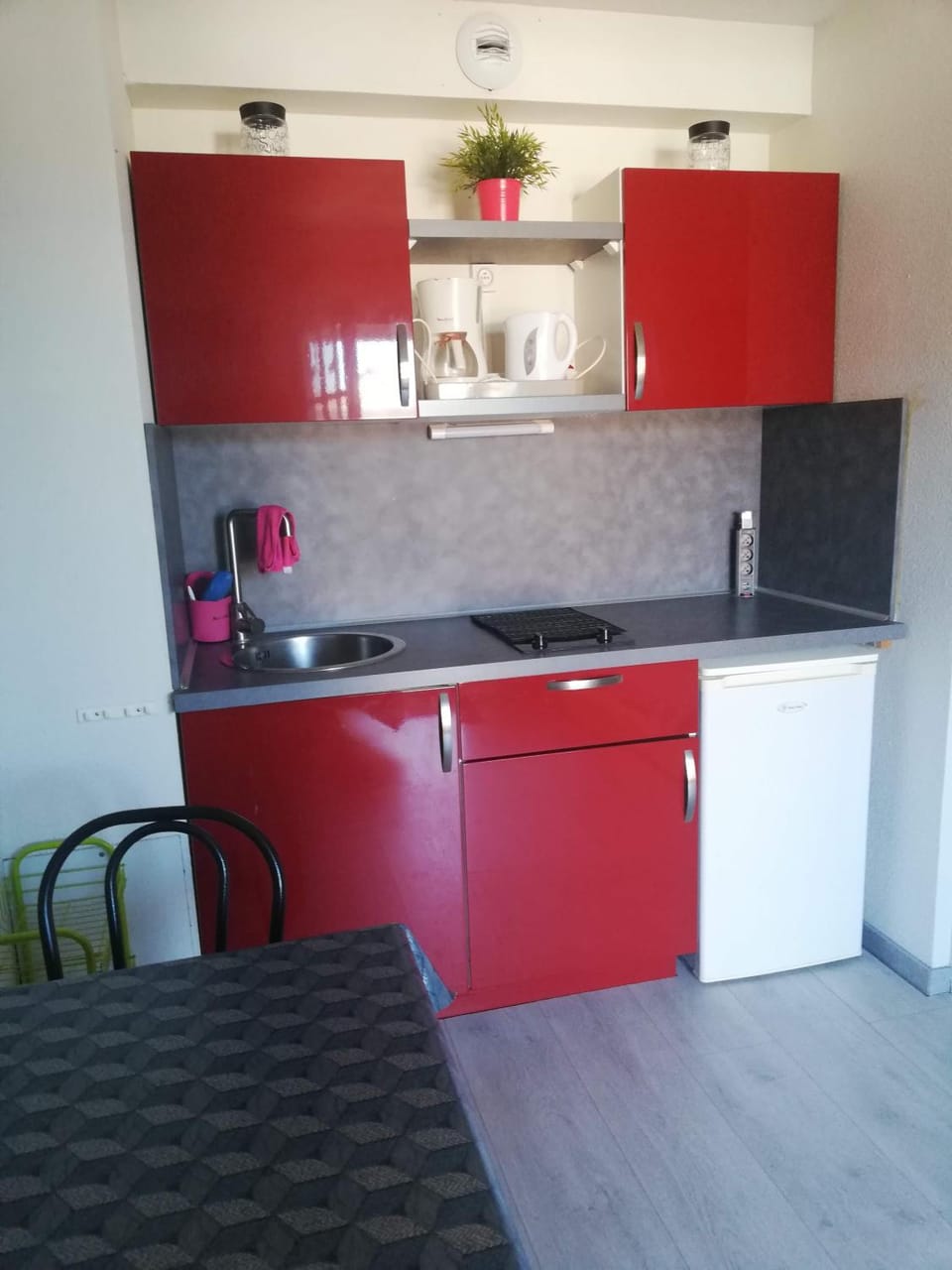 Courseulla Apartment in Courseulles-sur-Mer