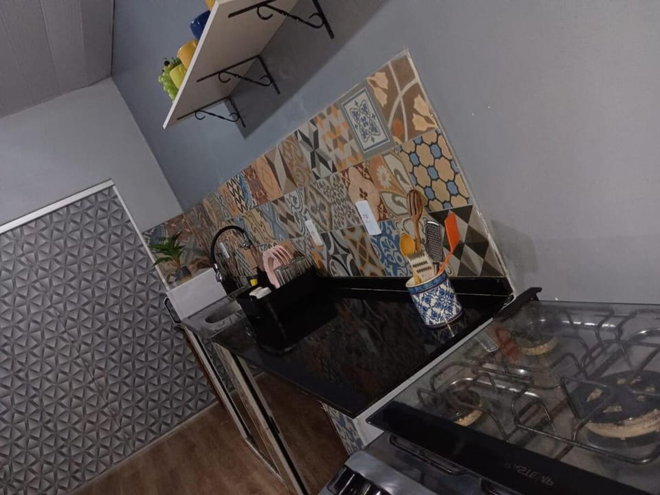 Studio aconchegante completo Villa in Belém