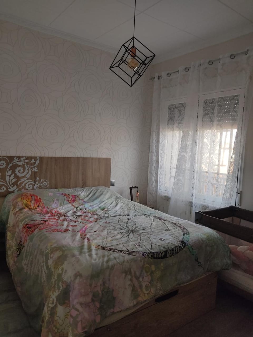 La casita de la Lagunita House in La Mancha