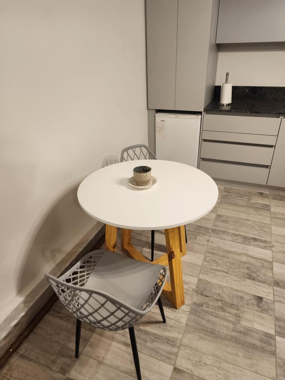 Mono restaurado Apartment in San Miguel de Tucumán