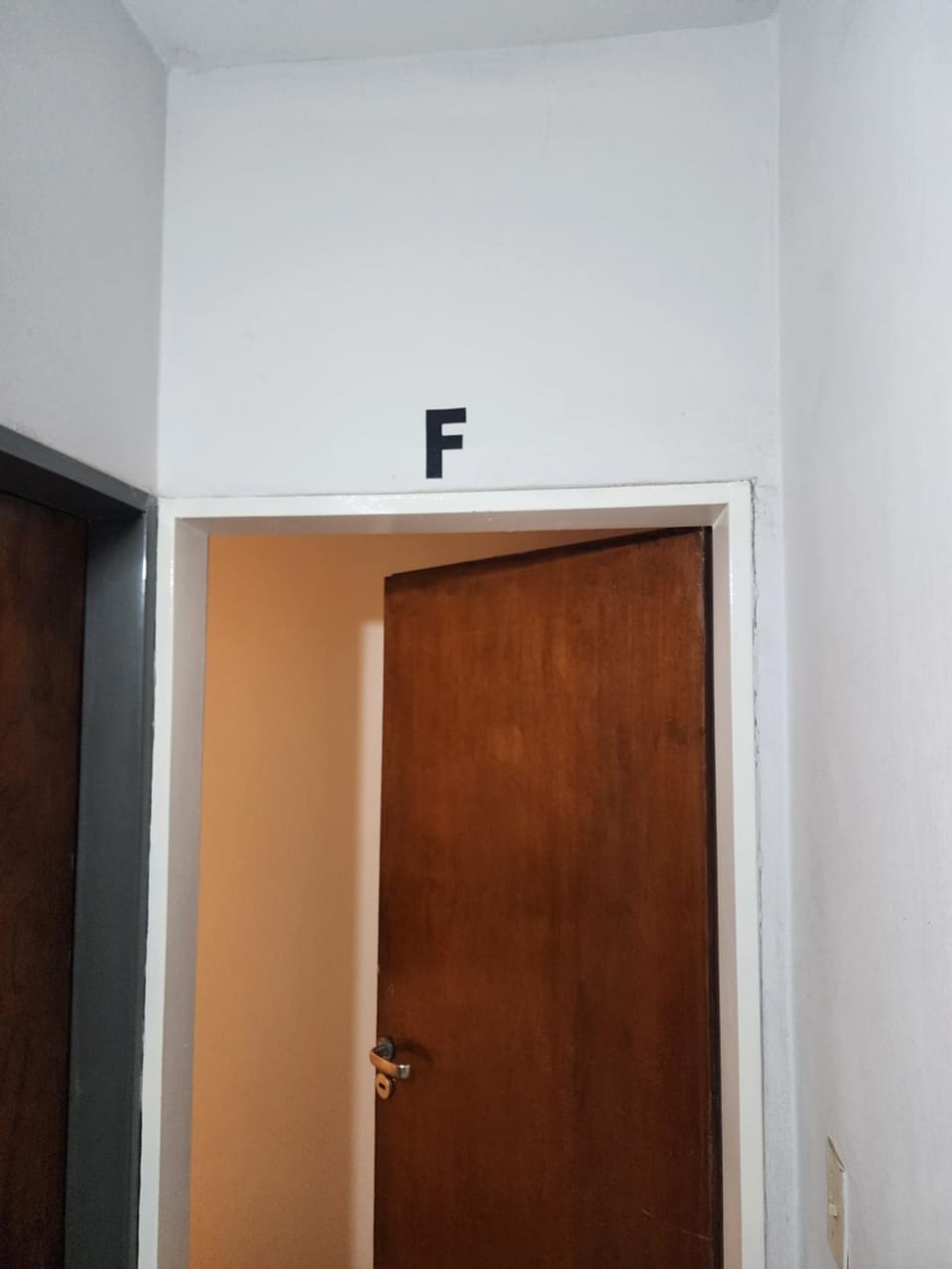 Mono restaurado Apartment in San Miguel de Tucumán