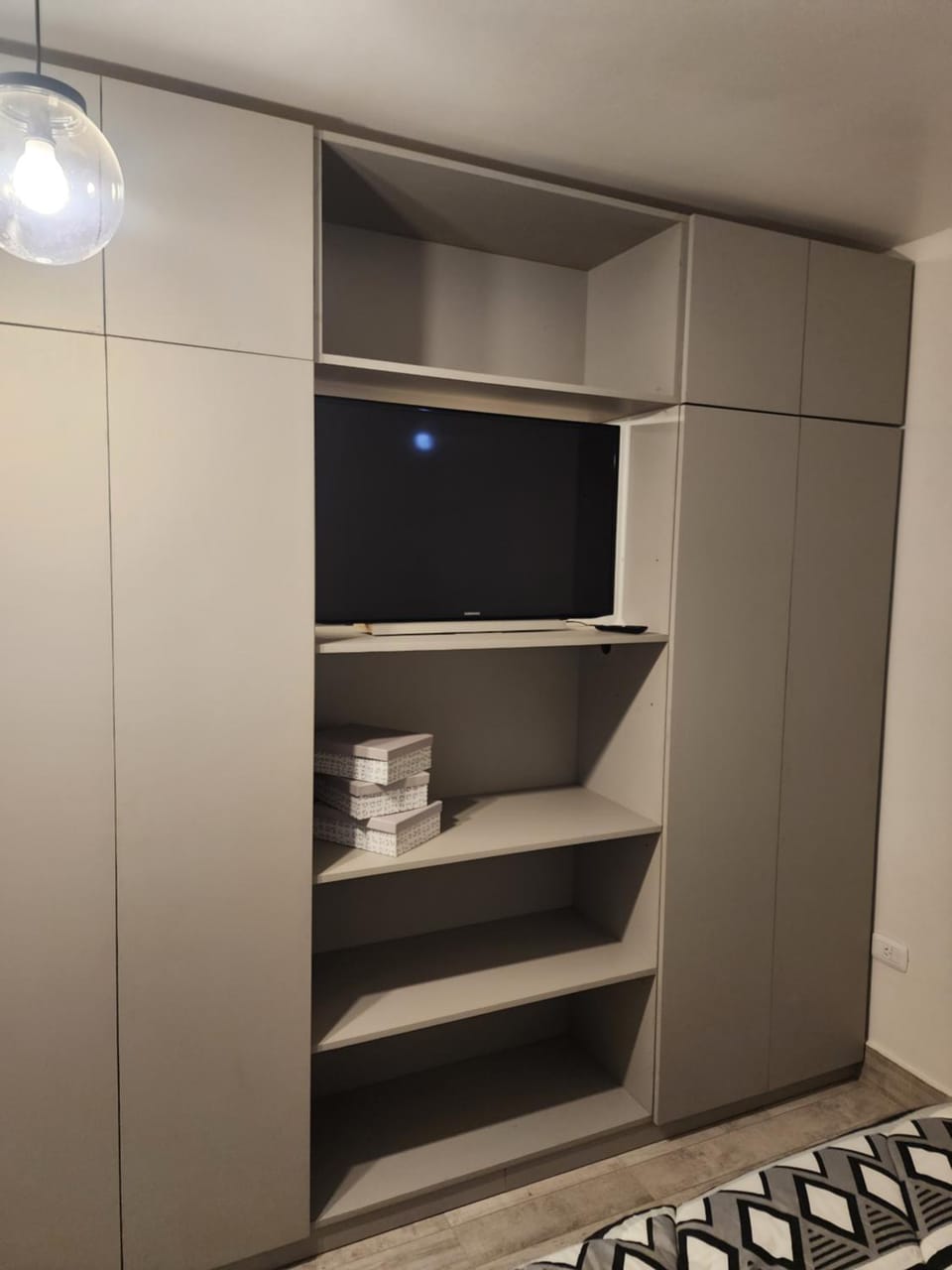 Mono restaurado Apartment in San Miguel de Tucumán
