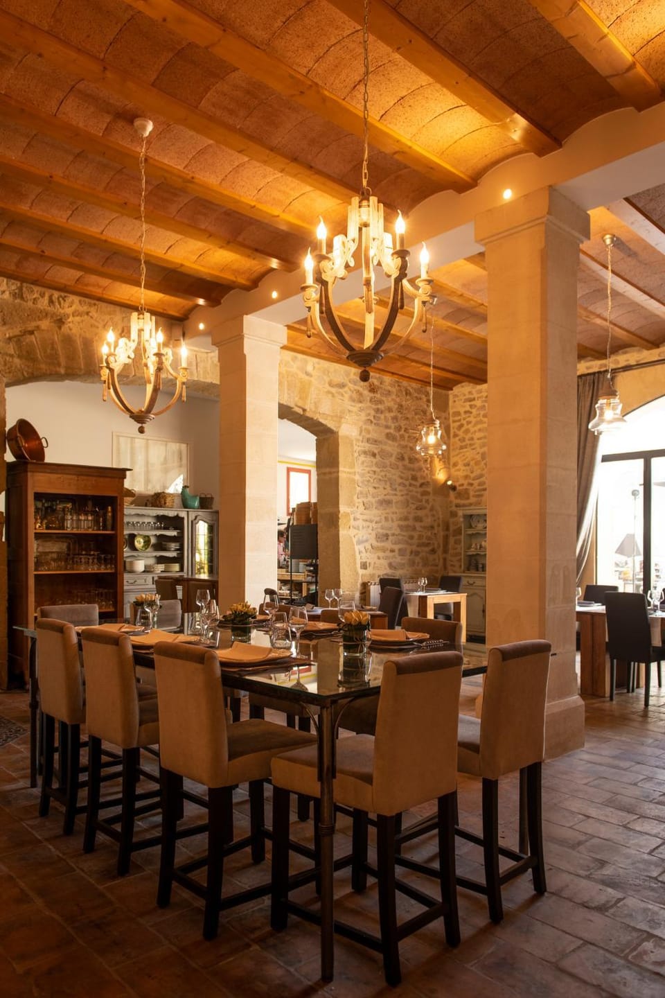 L'Escampe Bed and Breakfast in Occitanie