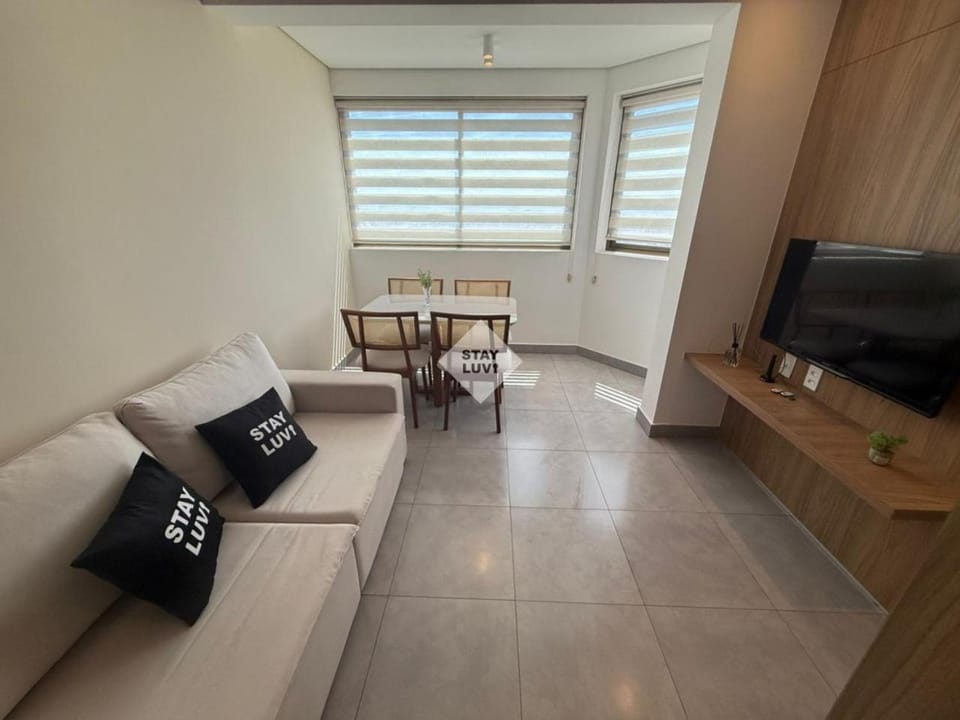 Apartamento completo em Gutierrez - Monte Olimpo Apartment in Belo Horizonte