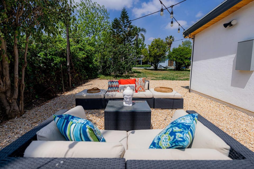 Hidden Gem House in North Hills