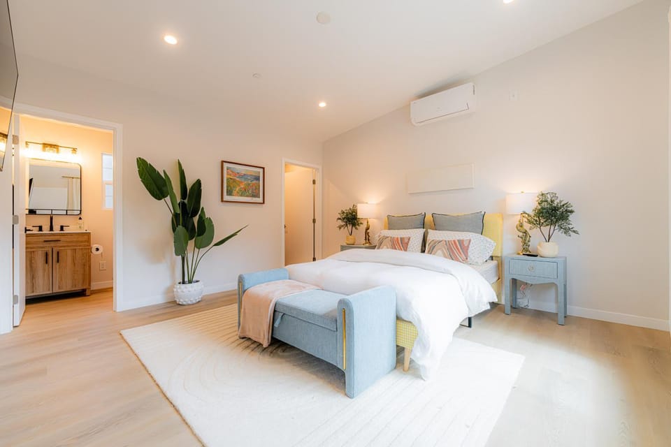 Hidden Gem House in North Hills