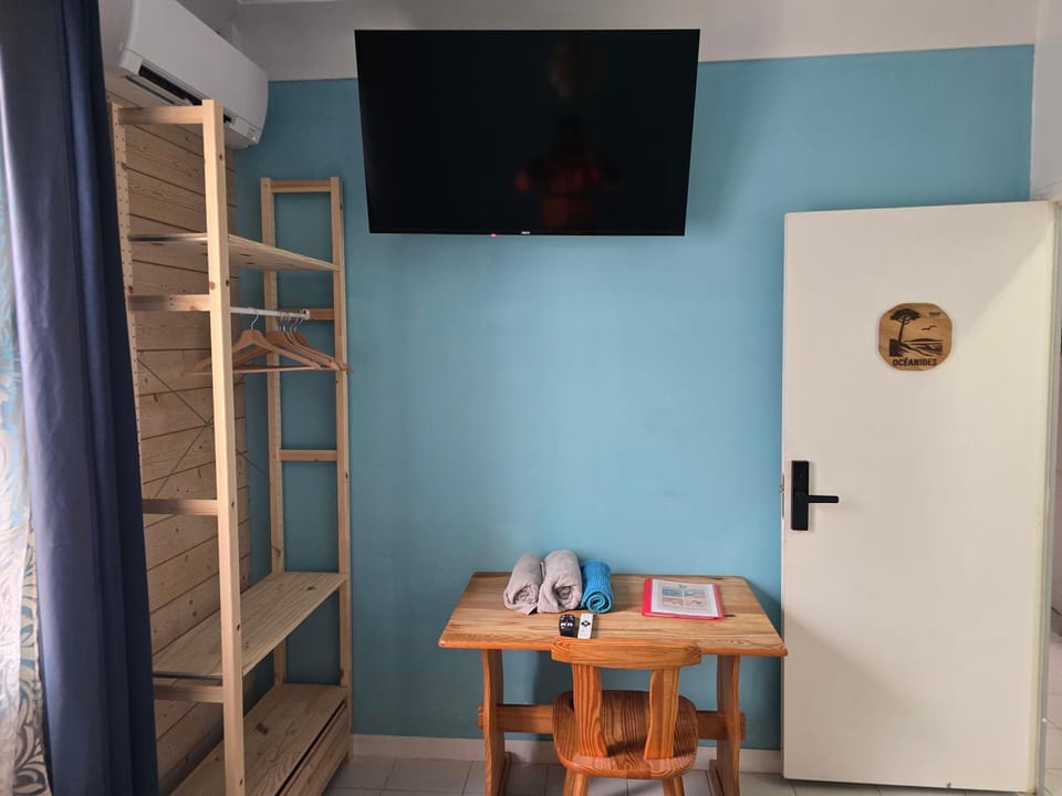 TV and multimedia