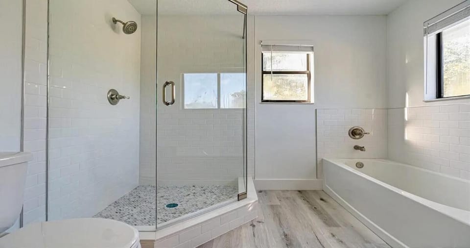 Beachside Getaway - Heated Pool - By Vilano Beach House in Vilano Beach