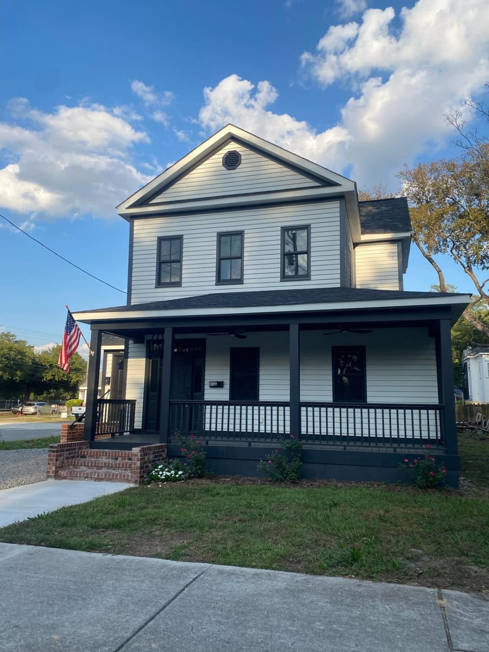 Historic, Full-reno, Downtown from Night Scene and Venues House in Wilmington