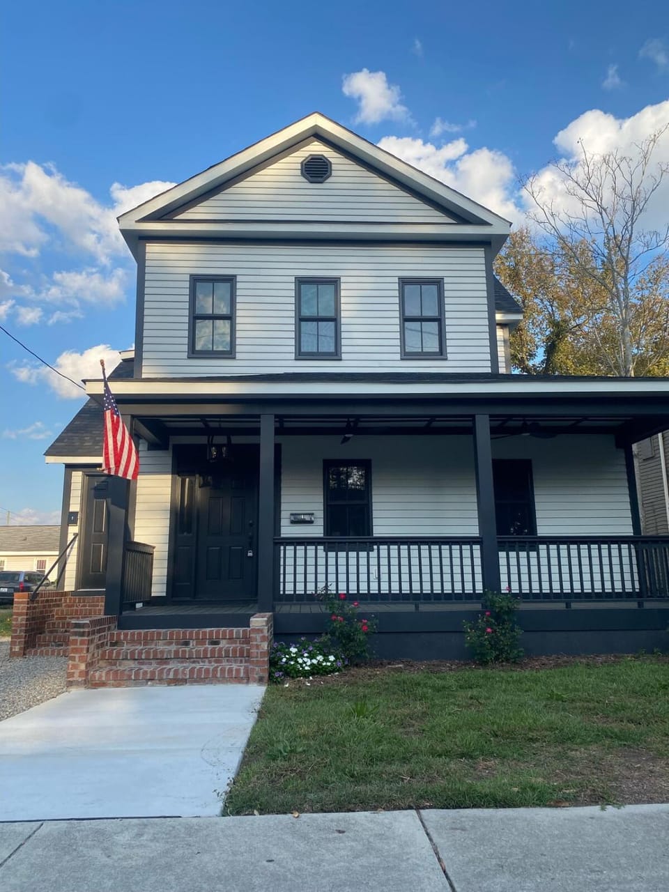 Historic, Full-reno, Downtown from Night Scene and Venues House in Wilmington