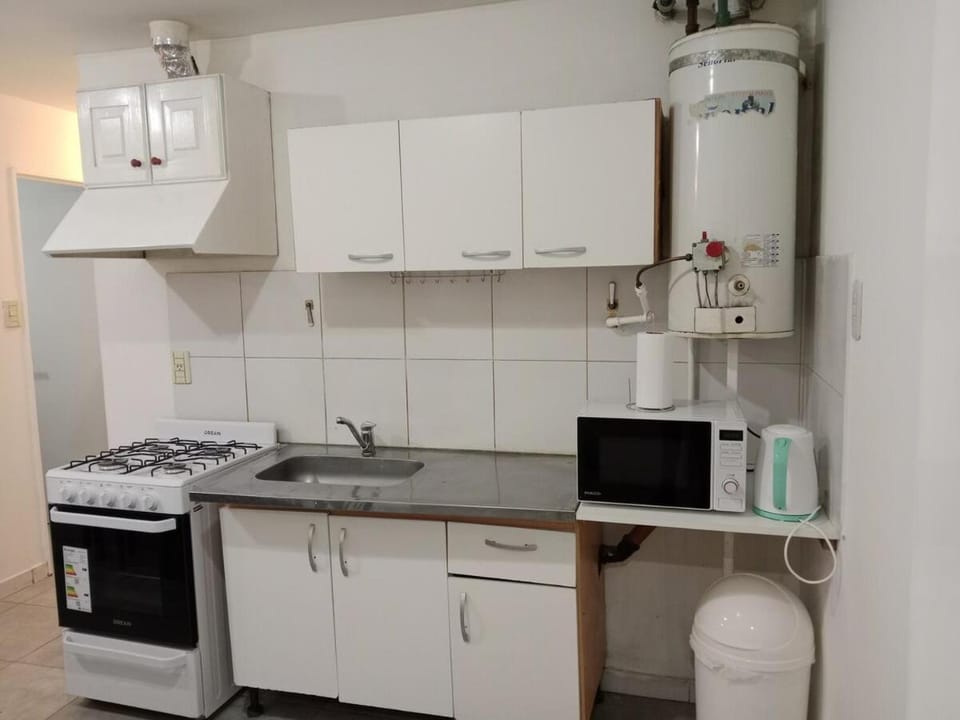 Yes Apartment Apartment in Godoy Cruz