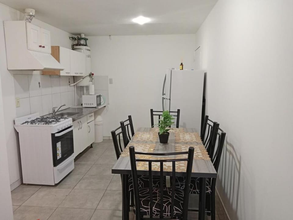Yes Apartment Apartment in Godoy Cruz