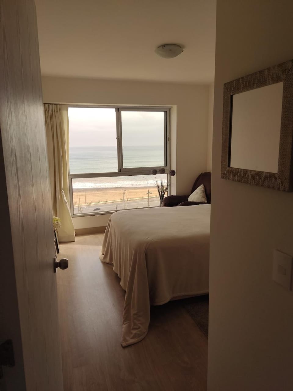 Departamento Costa Verde San Miguel Apartment in Callao Region, Peru