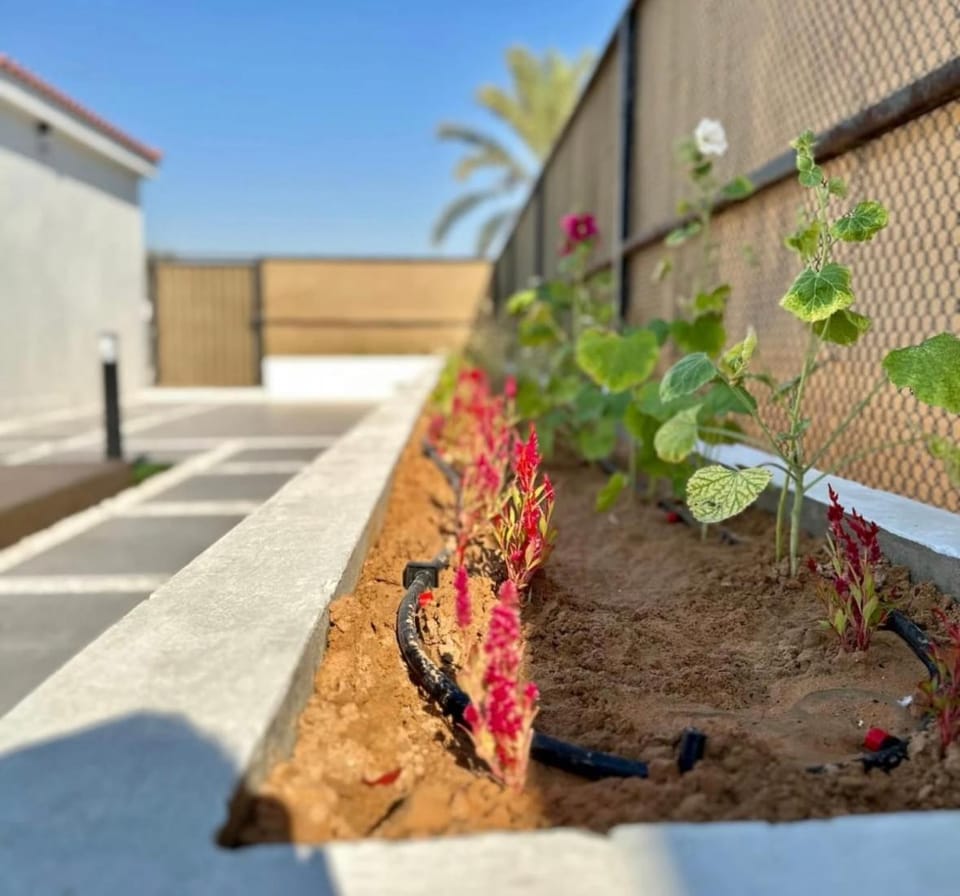 By Sayyar Farm Stay in Abu Dhabi