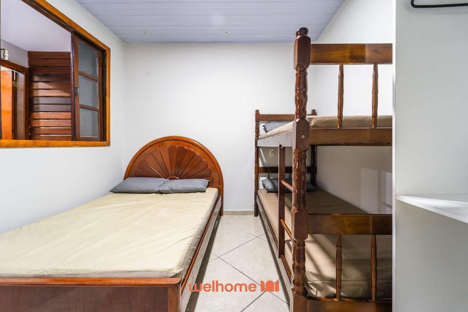 Casa confortável em Cabo Frio com Churrasqueira House in Cabo Frio