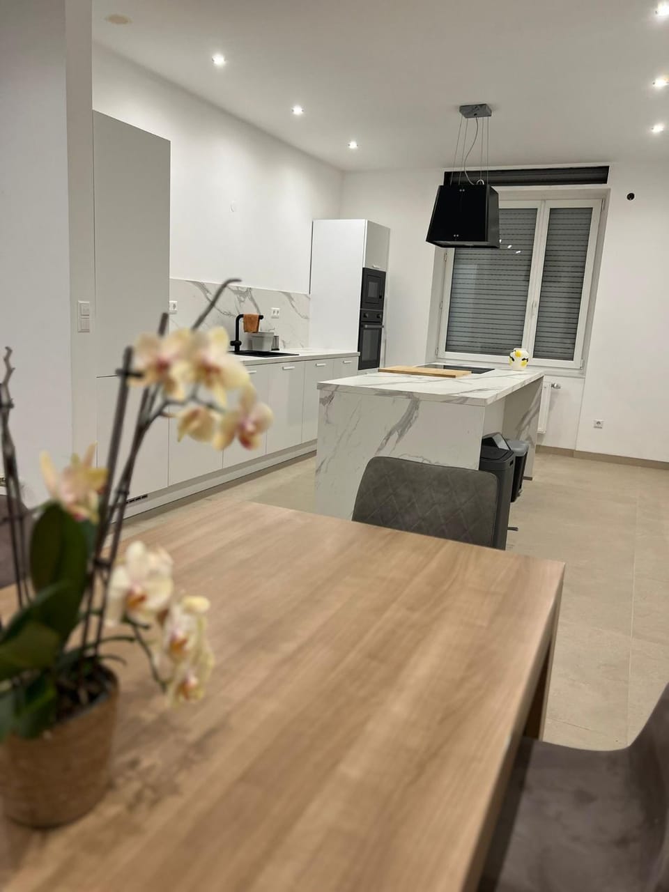 Chambre Élégance et confort a Esch Bed and Breakfast in Luxembourg District, Luxembourg