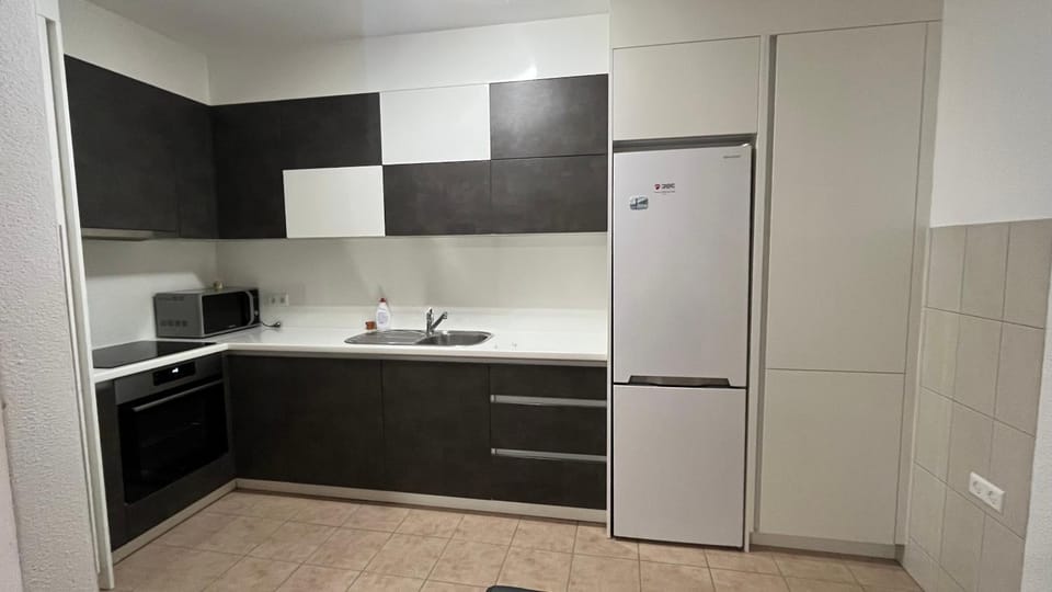 Stan na dan Šamac Apartment in Brod-Posavina County, Croatia